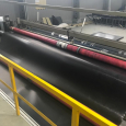 ГЕОМЕМБРАНА HDPE (ПНД) - geonpolimer.ru - Екатеринбург