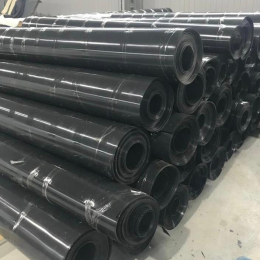 ГЕОМЕМБРАНА HDPE (ПНД) - geonpolimer.ru - Екатеринбург