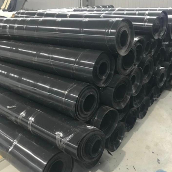 ГЕОМЕМБРАНА HDPE (ПНД) - geonpolimer.ru - Екатеринбург