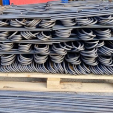 Фиксация геосинтетики  - geonpolimer.ru - Екатеринбург