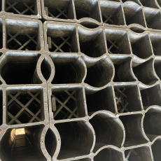 Газонная георешетка - geonpolimer.ru - Екатеринбург